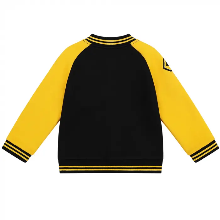 Wolverhampton Wanderers Store | Shop Official Varsity Jacket – Infant Wolves Gear